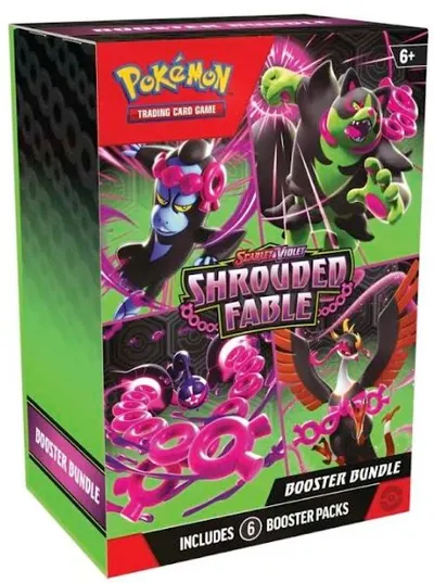 Pokemon TCG