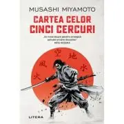 Cartea celor cinci cercuri