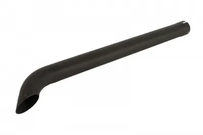 Teava esapament potrivit MASSEY FERGUSON 390, 390 E, 390 T, 396, 396 C, 396 CF, 396 T C, 396 T CF, 398, 398 HILINE, 398 T, 399, 399 HILINE, 399 S, 3050, 3050 TURBO, 3060, 3060E, 3065