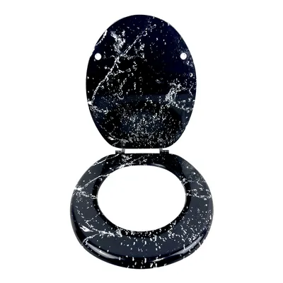 Capac WC Decor Galaxy 3 fete MDF (P7655)
