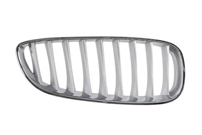 Grila fata Dreapta M-PACHET, titan potrivit BMW Z4 E89 2.0/2.5/3.0 2009-2016 2009-2013