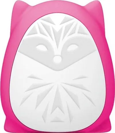 Radieră Maped Mini Cute - Squishy, roz