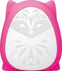 Radieră Maped Mini Cute - Squishy, roz