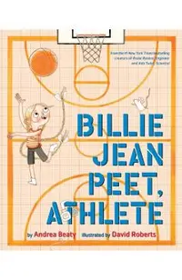 Billie Jean Peet, Athlete