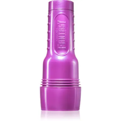 FLESHLIGHT Fantasy Sasha Nakamoto masturbator Ecchi 25 cm