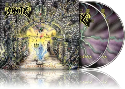 Unorthodox (Deluxe Edition)