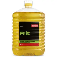 Ulei pentru Prajit, Delizio, 5 l