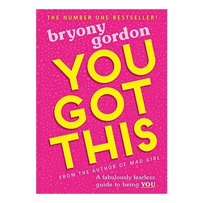You Got This