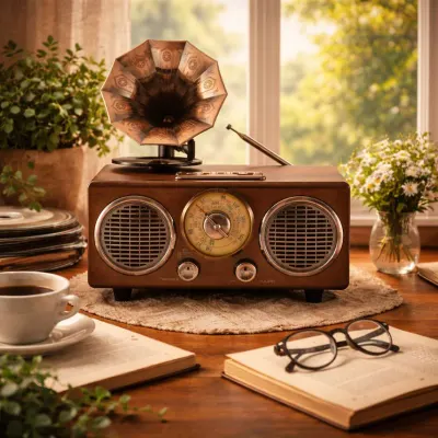 Radio portabil retro NNS NS-802BT cu Bluetooth 5.3 10W USB TF AUX FM AM SW baterie reincarcabila