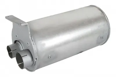 Toba esapament intermediara EURO 3 potrivit MAN TGL I, TGM I D0834LFL40-D0836LFL55 04.05-03.22