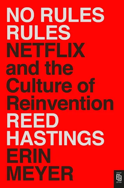 No Rules Rules