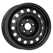 Janta otel Kia Sportage 4 ALCAR STAHLRAD 6.5x16 5x114.3 ET42.5