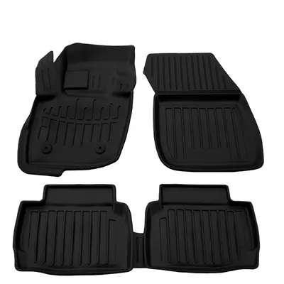 Set covorase auto cauciuc Umbrella pentru Ford Mondeo V (2014-)