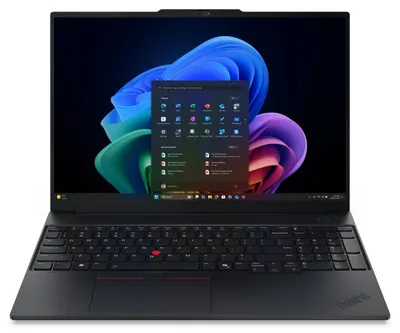 Laptop Lenovo - ThinkPad E16 Gen 4, 16'', WUXGA, Ultra 5, 32GB/512GB, Win