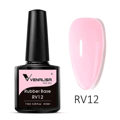 Rubber base color Venalisa RV12