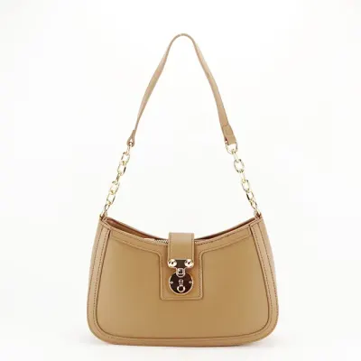 Geanta David Jones Paris GN-21121 15 Camel