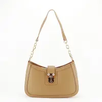 Geanta David Jones Paris GN-21121 15 Camel