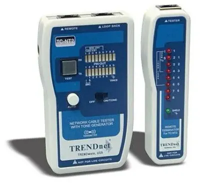 Tester Cabluri TRENDnet TC-NT2