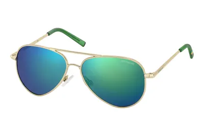 Polaroid Junior PLD8015/N J5G/K7 Polarized