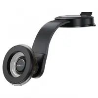 Suport Auto Magnetic Acefast D69, 4.7inch - 6.9inch, Negru