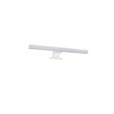 Linear LED furniture light ASTIM LED IP44 ASTIM IP44 8W-NW-W