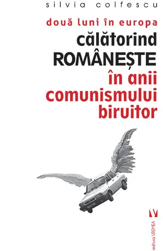 Doua luni in Europa