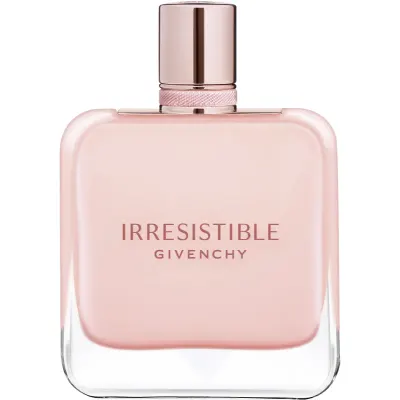 GIVENCHY Irresistible Rose Velvet Eau de Parfum pentru femei 80 ml