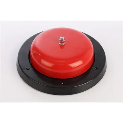 Sonerie alarma P200