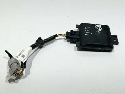 Distronic dreapta spate 3F500-63U01 Suzuki SX4 S-cross 2 facelift (2016-2021)