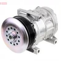 Compresor Aer Conditionat Potrivit Abarth Grande Punto, Punto; Alfa Romeo Mito; Fiat Bravo Ii, Grande Punto, Linea, Punto, Punto Evo; Lancia Delta Iii 1.4 1.4cng 1.4lpg 05.07-