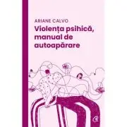 Violenta psihica, manual de autoaparare