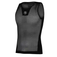 Endura Fishnet S/l Baselayer Ii Black