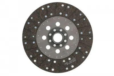 Disc ambreiaj (330mm) profil complet potrivit MASSEY FERGUSON 600, 7000; VALMET 700, 800, MEZZO 1006-6-620DS 01.83-12.12