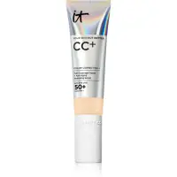 IT Cosmetics Your Skin But Better CC+ crema CC SPF 50+ culoare Fair 12 ml