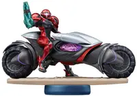 Figurină Nintendo amiibo - Samus & VI-O-LA (Metroid Prime 4: Beyond)