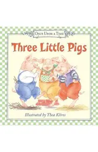 Three Little Pigs