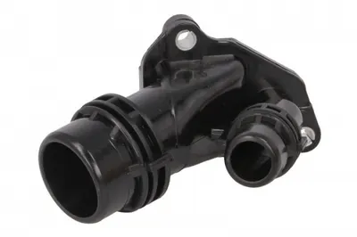 Flansa lichid racire potrivit BMW 1 (E81), 1 (E82), 1 (E87), 1 (E88), 3 (E90), 3 (E91), 3 (E92), 3 (E93), 5 (E60), 5 (E61), 5 (F10), 5 (F11), 5 GRAN TURISMO (F07), 7 (F01 2.0D 3.0D 12.04-02.17