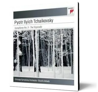 Tchaikovsky: Symphony No. 5 & The Voyevoda