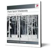Tchaikovsky: Symphony No. 5 & The Voyevoda