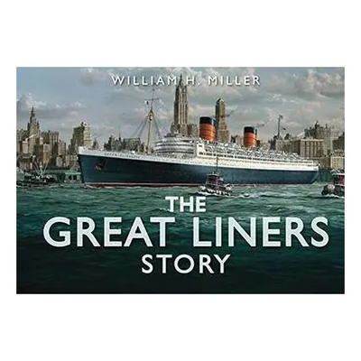 The Great Liners Story