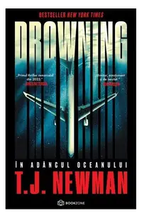 Drowning - Paperback brosat - T.J. Newman