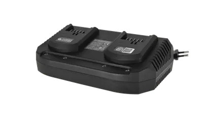 Incarcator rapid cu doua porturi pentru acumulator litiu 20 V KS C35A-2