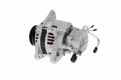 Alternator (14v, 90a) Potrivit Hyundai Galloper Ii, H-1, H-1 Starex, Highway, Santa Fe I, Sonata Iv, Trajet, Trajet Minivan 2.0 2.4 2.5d 06.97-07.08