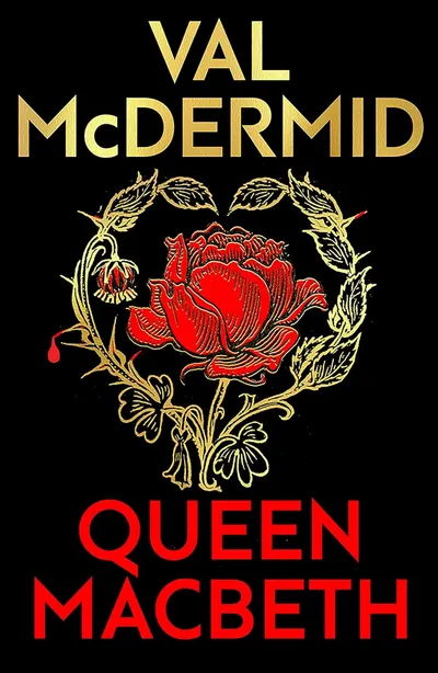 Queen Macbeth: Darkland Tales