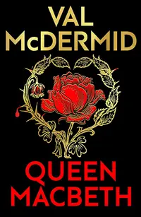Queen Macbeth: Darkland Tales