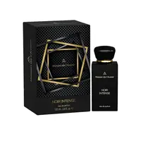 Apa de parfum Noir Intense Aura Collection Unisex, 100ml, Maison de l'Avenir