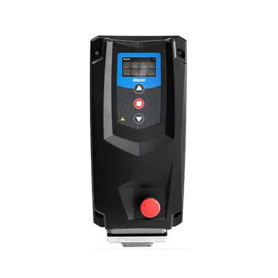 Centrala de comanda pentru usi rapide Motorline MC415-PR, invertor incorporat, touchscreen, 230 Vac, 433.92 MHz, compatibila MCONNECT LINK