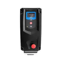 Centrala de comanda pentru usi rapide Motorline MC415-PR, invertor incorporat, touchscreen, 230 Vac, 433.92 MHz, compatibila MCONNECT LINK