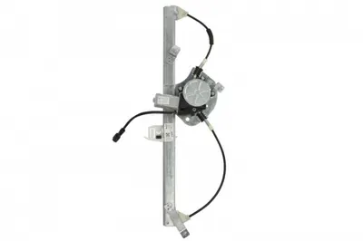 Macara geam fata stanga electric, cu motor RENAULT GRAND SCENIC II, SCENIC II dupa 2003