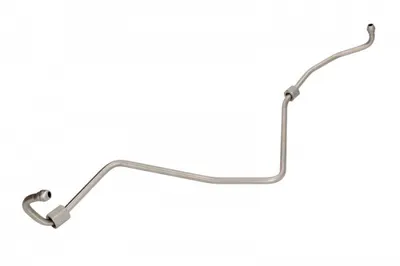 Furtun Ulei Turbocompresor Potrivit Audi A3, Tt; Seat Altea, Altea Xl, Leon, Toledo Iii; Skoda Octavia Ii, Superb Ii, Yeti; Vw Eos, Golf Plus V, Golf V, Golf Vi 2.0d 05.03